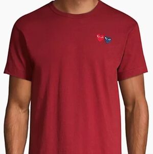 Comme des Garçons PLAY Tee